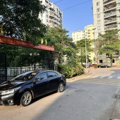 Biệt Thự Siêu Vip Quận Long Biên, Khu đô thị Sài Đồng 216m x 5T x Mt 12.7m. Giá 46 tỷ.