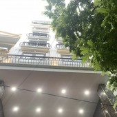 (Thang Máy) Bán nhà mặt ngõ Vũ Trọng Phụng 90mx9T 19PN MT 6m OTO đỗ KD 30m ra phố