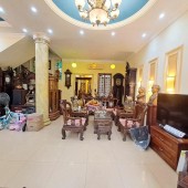 Bán nhà 97m², 4 tầng, mặt tiền 5.7m, Chỉ 13.6 Tỷ tại Bạch Mai, Lê Thanh Nghị, Hai Bà Trưng.