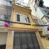 (LÔ GÓC) Bán nhà ngõ 213 Giáp Nhất 55mx4T nhỉnh 7 tỷ siêu thoáng ngõ nông gần công viên Thanh Xuân