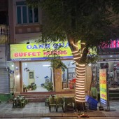 CHÍNH CHỦ SANG NHƯỢNG Gấp Quán Nướng Tại 667 Lạc Long Quân, Xuân La – Tây Hồ, Hà Nội