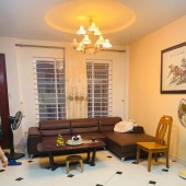 Bán nhà Chính Kinh 54mx5T 6PN MT 5.5m hơn 7 ty tự xây nhà thoáng gần phố Thanh Xuân