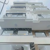 Bán nhà mới đẹp, gần phố, Tiện ích gần ô tô, ngay Ngũ Hiệp Thanh Trì, giá 4.45 tỷ