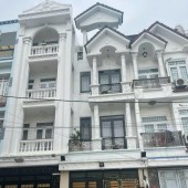 Bán căn nhà HXH, Đường Nguyễn Thị Búp. Q.12. Giá rộng 4 tỷ