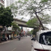 SIÊU PHẨM! MẶT PHỐ GIÁP NHẤT, THANH XUÂN - SÁT NGÃ TƯ SỞ - VỈA HÈ, OTO TRÁNH, KINH DOANH