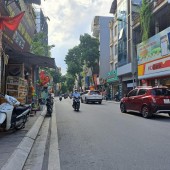 Nhà 2 mặt Phố Thụy Khuê Đồng Cổ 110 m2, 7 tầng, thang máy, chưa đến 40 tỷ