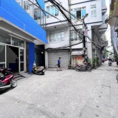 Bán Nhà Ba Đình 86/115m x 5 Tầng Lô Góc Ô Tô Vào Nhà KD Đỉnh 23 Tỷ.