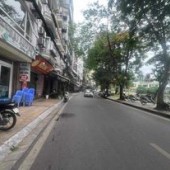 MẶT PHỐ VIP, KD, 2 THOÁNG, VỈA HÈ - VIEW HỒ TRÚC BẠCH, TRẤN VŨ 32/40M
6T, MT: 4M