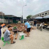 Bán đất nền sổ trao tay dự án Đại An, Phù Khê mặt đường Nguyễn Văn Cừ, Từ Sơn, Bắc Ninh