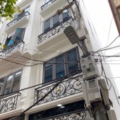 (LÔ GÓC) Bán nhà ngõ 45 Cầu Cốc 30mx5T 3PN 30m ra oto 3.5 tỷ xây mới Nam Từ Liêm