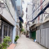 Đầu tư ! Đội Nhân, ngõ ô tô phân lô, 26 phòng, 115m2 9T 4.5m 23 tỷ, sđcc.