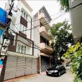 SIÊU PHẨM! PHÂN LÔ SIÊU VIP - HOÀNG VĂN THÁI, THANH XUÂN - OTO TRÁNH - Ô CHỜ THANG MÁY
