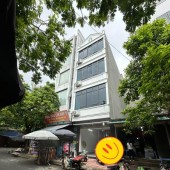 Bán Nhà Dịch Vụ Liền Kề Xa La 50m x 4 Tầng Mt 4.2m Giá 14 Tỷ.