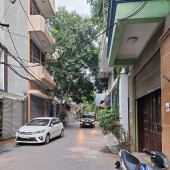 THÁI HÀ - TRUNG TÂM ĐỐNG ĐA - Ô TÔ VÀI BƯỚC CHÂN - GẦN PHỐ, GIAO THÔNG THUẬN TIỆN, TIÊN ÍCH BẠT NGÀN - THOÁNG TRƯỚC SAU