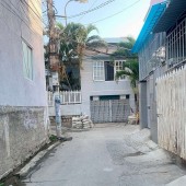 BÁN NHÀ 2 TẦNG ĐẶNG LỘ ĐƯỜNG Ô TÔ TẬN NHÀ VĨNH HẢI