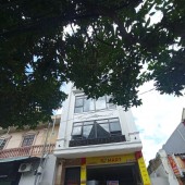 Cho thuê mặt bằng tầng 1 tại 21 Nguyễn Kiệm ,P Trường Thi,  gần Đại học Vinh.