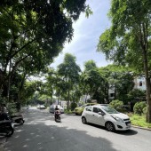 BÁn Gấp! Biệt Thự  KĐT Bán đảo Linh Đàm, Quận Hoàng Mai, 251m x 4T x Mt 13n. Giá hoen 60 tỷ.