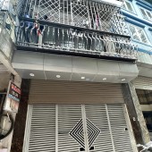 KIỆT TÁC BÁN NHÀ PHỐ Minh Khai 41m x 6 tầng x mt 3.8m