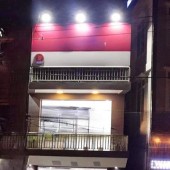 BÁN NHÀ 4 TẦNG MẶT TIỀN TTTP KINH DOANH VCN PHƯỚC HẢI - PHƯỜNG PHƯỚC HẢI. TP NHA TRANG