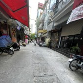 CỰC PHẨM! PHÂN LÔ MỘ LAO, HÀ ĐÔNG - SIÊU KINH DOANH - NGÕ THÔNG, OTO TRÁNH, NHÀ ĐẸP Ở NGAY