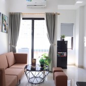 Bán nhanh! Toà nhà dòng tiền chung cư mini Minh Khai - 75m2 - 7 tầng - 16 phòng full đồ - chỉ 13 tỷ