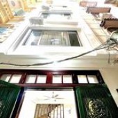 Tin Thật! BÁN NHÀ MỚI ĐẸP PHỐ THỊNH QUANG, ĐỐNG ĐA, KD, 6 NGỦ: 40M, 5T, MT: 4M, 7.2 TỶ SỔ ĐẸP