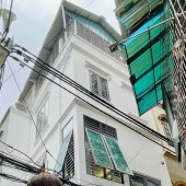 GẤP GẤP BÁN NHÀ Minh Khai 31/38m x 4 tầng x mt 4.05m