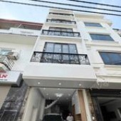 CÓ 1 KHÔNG 2 – VẠN PHÚC, HÀ ĐÔNG, GA RA, Ô TÔ TRÁNH, THANG MÁY, KD, NHÀ MỚI TINH, 45M, 5T, MT: 4M