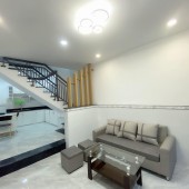 Bán nhà mới xây Ngọc Hiệp - Nha trang
