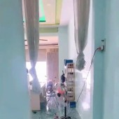 BÁN NHÀ MẶT TIỀN KINH DOANH NGAY KHU DU LỊCH SUỐI KHOÁNG NÓNG THÁP BÀ