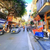 Siêu Phẩm Hoàn Kiếm, Mặt phố Hàng Bạc 140m x 5T. Giá 83 tỷ.