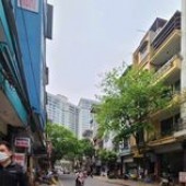 Quá Bất Ngờ! MẶT PHỐ TÂN ẤP, KD DÒNG TIỀN, Ô TÔ TRÁNH, VỈA HÈ, 18 PHÒNG, 73M, 8T, 21 TỶ