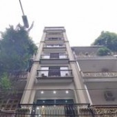 Ơ Kìa! BÁN NHÀ MẶT PHỐ VỈNH PHÚC, BA ĐÌNH, KD, VỈA HÈ, THANG MÁY, GARA Ô TÔ: 50M, 9T, 22 TỶ