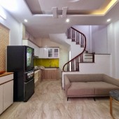 NHÀ ĐẸP ĐỐNG ĐA, GẦN Ô TÔ, 5 TẦNG ĐỦ CÔNG NĂNG 5 tầng*39m2- 4,3tỷ