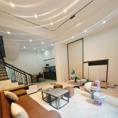 Bán nhà Bạch Mai, 40m2, 5 tầng, mặt tiền 4.7m, 9.4 tỷ, cách ô tô tránh 10m, mới đẹp