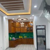Bán căn nhà tại tổ 8 Thanh Hải, Bắc Sơn, Nha Trang diện tích 44,1m2 giá 3.55 tỷ