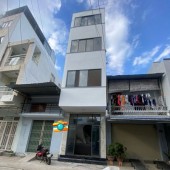 BÁN NHÀ MỚI XÂY 4 TẦNG ĐƯỜNG KHE SANH -TÔ HIỆU NHA TRANG NGAY SÁT BIỂN