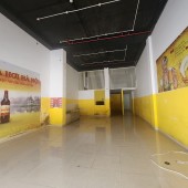 Cho thuê Shophouse kinh doanh ngay chung cư CT4 VCN Phước Hải.