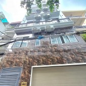 TÒA NHÀ DÒNG TIỀN TRUNG TÂM THANH XUÂN, MỚI TINH, 82M2* 8T* MẶT TIỀN 5.5M *18P K.KÍN * 22 TỶ