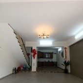 (LÔ GÓC) Bán nhà mặt ngõ 95 Hoàng Cầu 54mx4T MT 5m oto tránh 12 tỷ gần công viên siêu thoáng