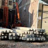 HẠ CHÀO 500TR  ĐẤT THỊNH LIỆT, Ô TÔ TRÁNH, KINH DOANH, HOÀNG MAI, KDT ĐỒNG TẦU, 50M2 * MT 3.8M * 11.6 TỶ.