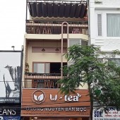 SANG NHƯỢNG QUÁN TÔ TƯỢNG MẶT TIỀN HỒ TÂY – YÊN HOA/YÊN PHỤ (GẦN ĐƯỜNG THANH NIÊN)