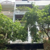 (THẬT 100%) Bán nhà phân lô ngõ 155 Nguyễn Khang, Vũ Phạm Hàn 95mx4T oto 2 tiền 15.5 tỷ giá đầu tư