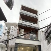 Khách Sạn 9 Tầng 170M2 MẶT TIỀN Nguyễn Thái Bình Chỉ 65 Tỷ Tân Bình