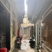 DƯỚI 3 TỶ CÓ NGAY NHÀ TRUNG TÂM ĐỐNG ĐA 5 TẦNG 3 PHÒNG NGỦ ĐỦ CÔNG NĂNG, NGÕ NÔNG GẦN PHỐ