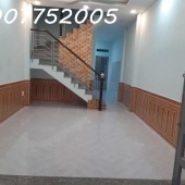60M2 - 2 TẦNG BÌNH CHIỂU - CHỈ 2.4 TỶ