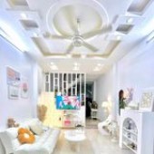 ĐẸP LUNG LINH! PHỐ NGHĨA DŨNG, BA ĐÌNH, KD, GẦN ÔTÔ, 4 NGỦ: 29/40M, 4T, 6.09 TỶ