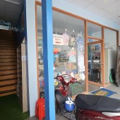 Sang nhượng nhà hàng tại Số 2/124 Trung Hòa, Cầu Giấy, Hà Nội
