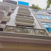 TRẦN DUY HƯNG, CẦU GIẤY, NHÀ MỚI TINH, KD, Ô TÔ TRÁNH, VỈA HÈ THANG MÁY 40M, 6T, MT: 3.8M