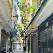 PHỐ VIP! LÊ TRỌNG TẤN, THANH XUÂN, Ô TÔ TRÁNH, KD VĂN PHÒNG 61M, 5T, MT: 5M, 13.5 TỶ